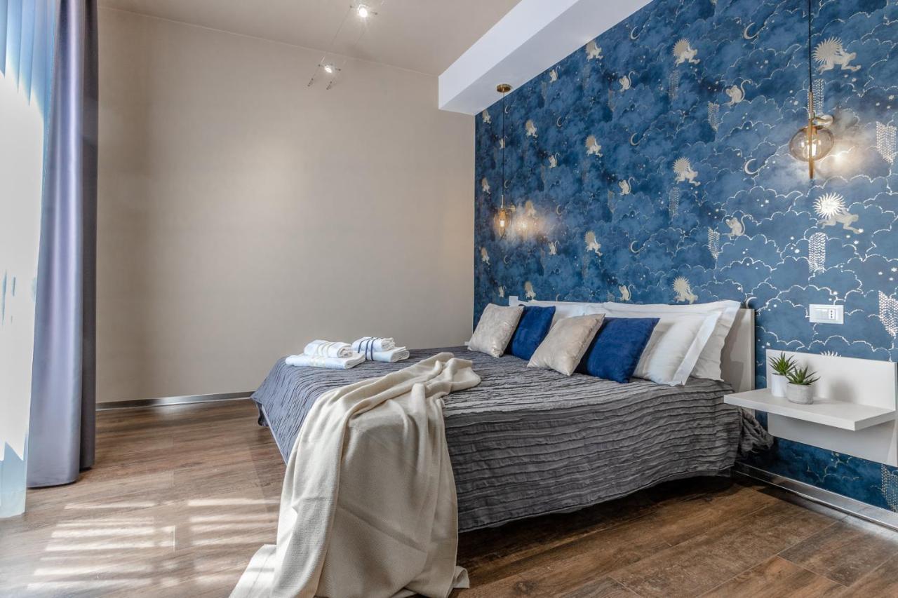 Ugo Bassi Apartments Boloňa Exteriér fotografie