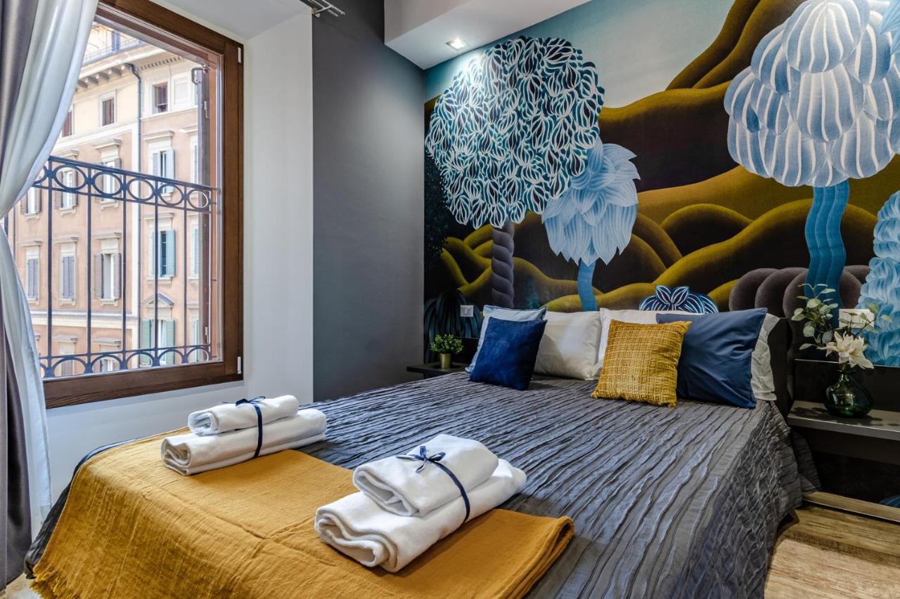 Ugo Bassi Apartments Boloňa Exteriér fotografie