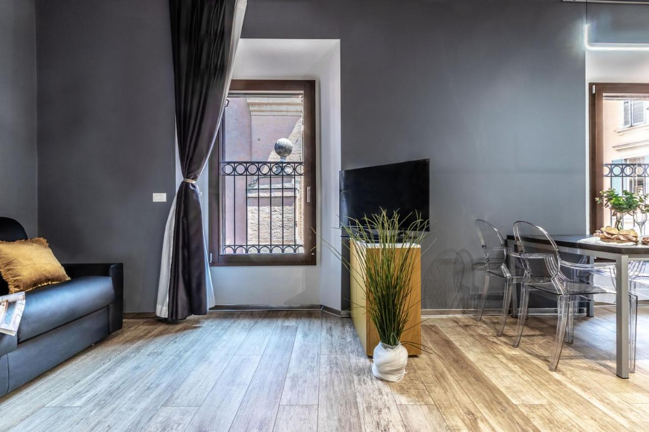 Ugo Bassi Apartments Boloňa Exteriér fotografie