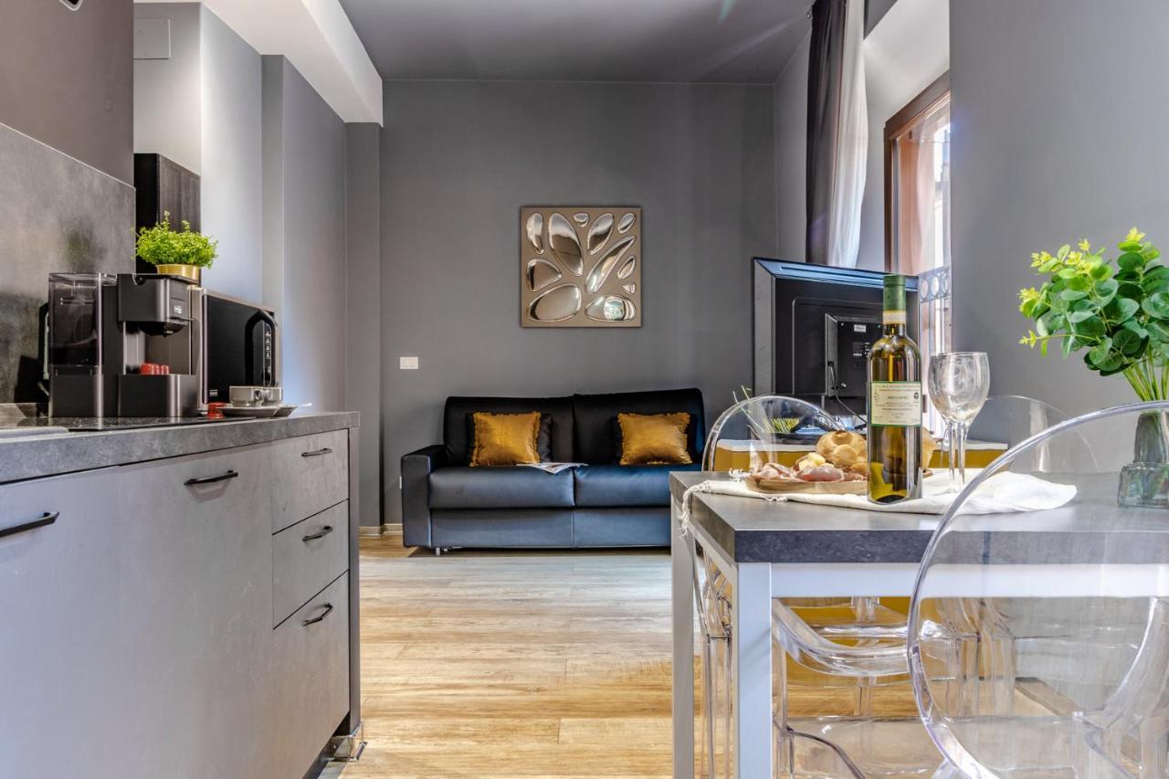 Ugo Bassi Apartments Boloňa Exteriér fotografie