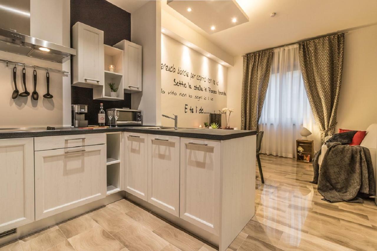 Ugo Bassi Apartments Boloňa Exteriér fotografie