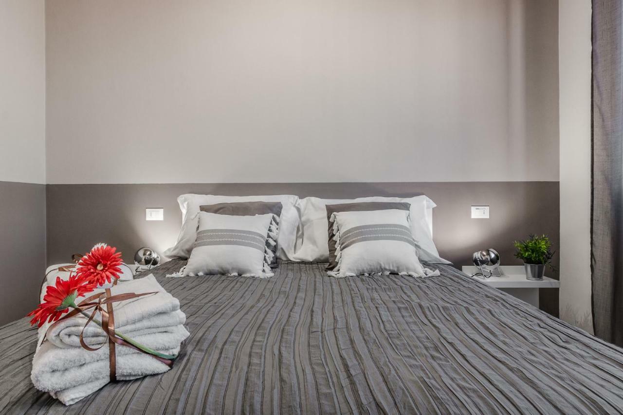 Ugo Bassi Apartments Boloňa Exteriér fotografie